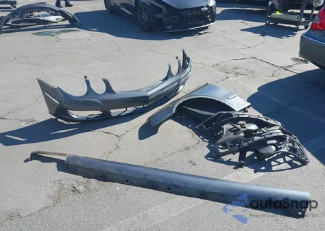 2008 Mercedes-Benz E 350 from USA, damaged, VIN WDBUF56X48B339439